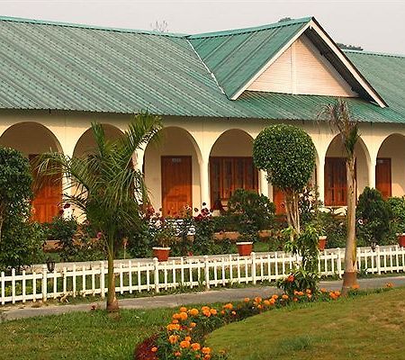 United-21 Grassland Bagori Exterior foto
