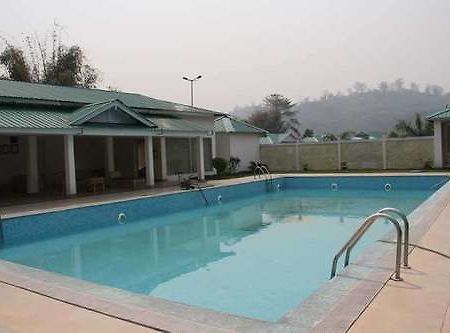 United-21 Grassland Bagori Exterior foto
