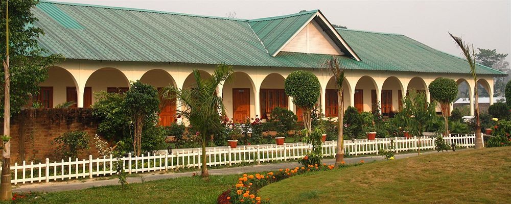 United-21 Grassland Bagori Exterior foto