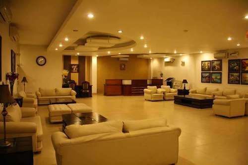 United-21 Grassland Bagori Exterior foto