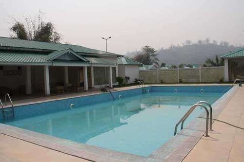 United-21 Grassland Bagori Exterior foto