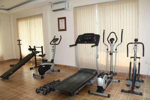 United-21 Grassland Bagori Exterior foto