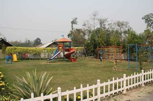 United-21 Grassland Bagori Exterior foto