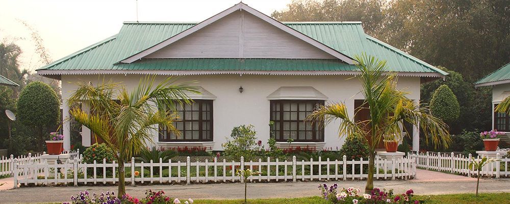 United-21 Grassland Bagori Exterior foto
