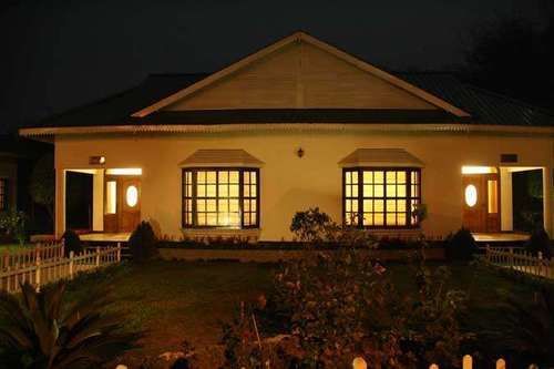 United-21 Grassland Bagori Exterior foto