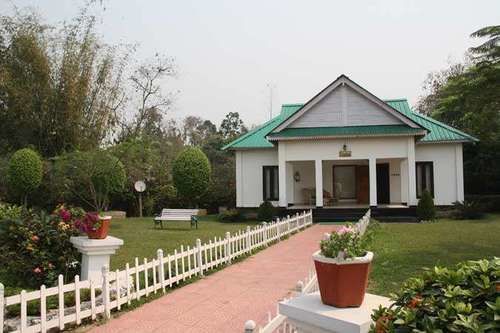 United-21 Grassland Bagori Exterior foto