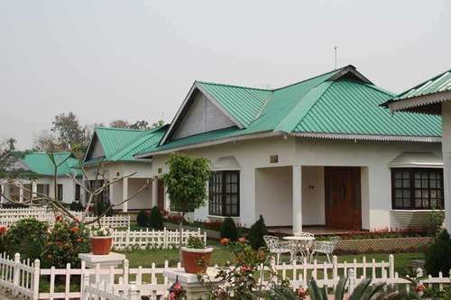 United-21 Grassland Bagori Exterior foto